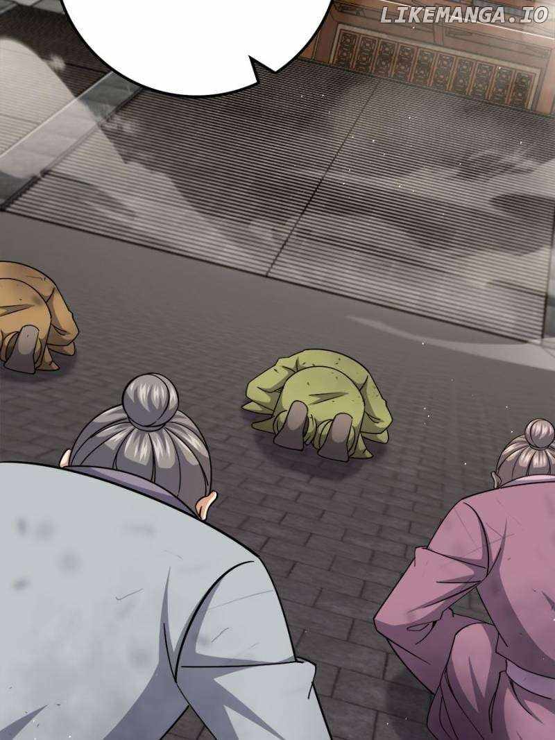 Spare Me, Great Lord! Chapter 757 27